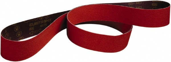 An application scenario or product detail of belt backing - Image 7