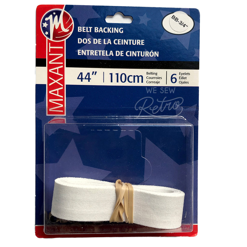 An application scenario or product detail of belt backing - Image 8