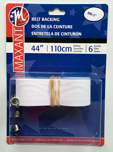 An application scenario or product detail of belt backing - Image 14
