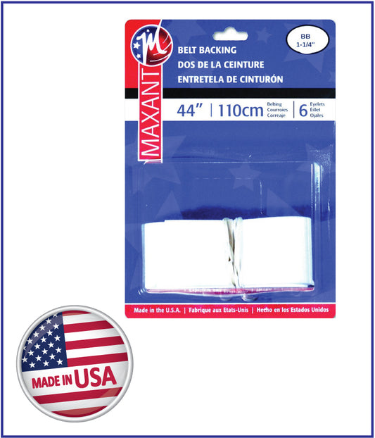 An application scenario or product detail of belt backing - Image 20