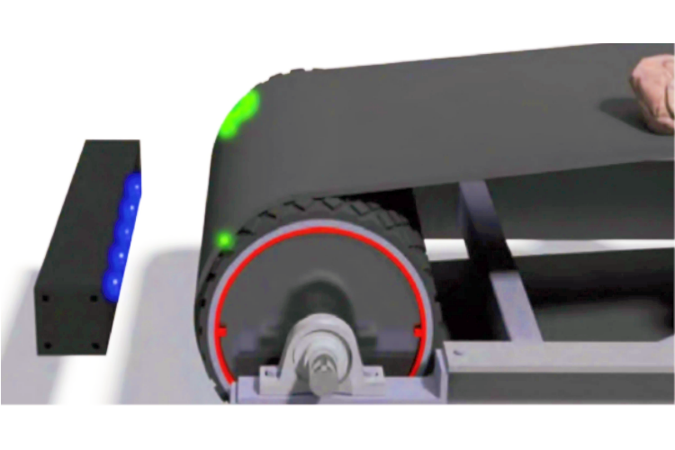 An application scenario or product detail of belt thickness - Image 19