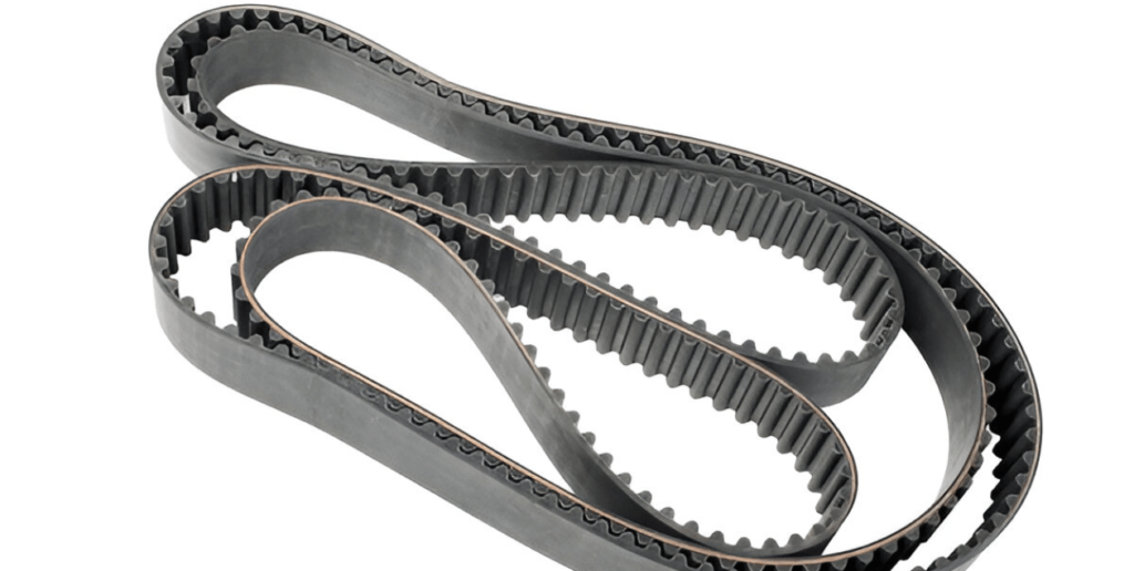 An application scenario or product detail of belt types - Image 4