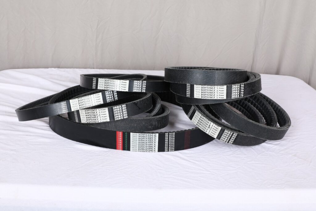 An application scenario or product detail of belt types - Image 13