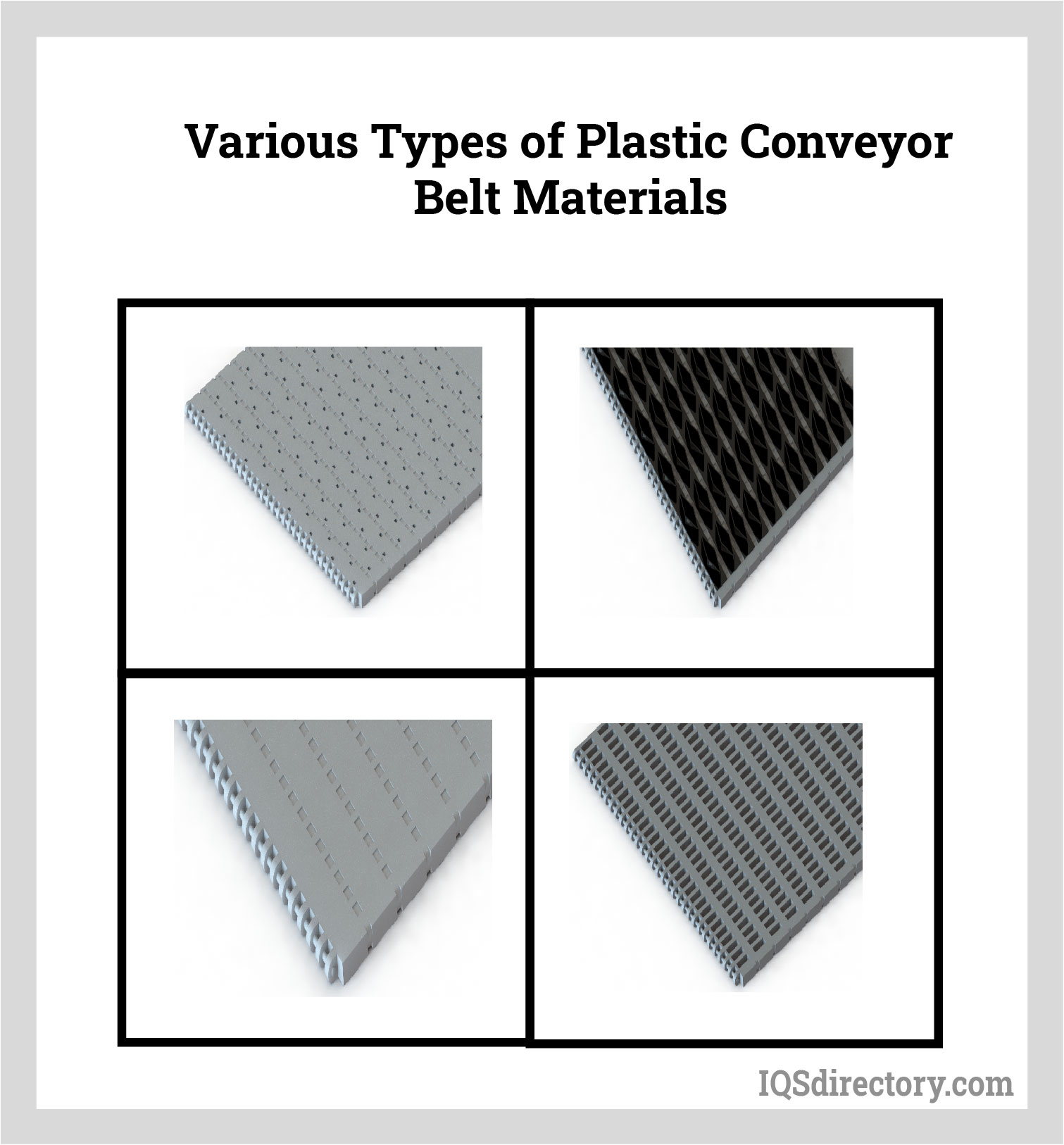 An application scenario or product detail of belt types - Image 17
