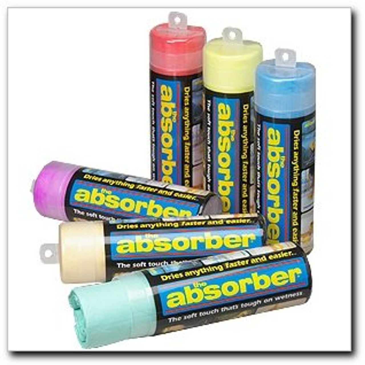 An application scenario or product detail of best chamois for drying car - Image 10