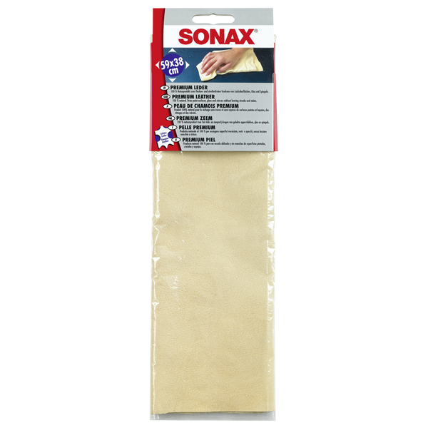 An application scenario or product detail of best chamois leather for cars - Image 8
