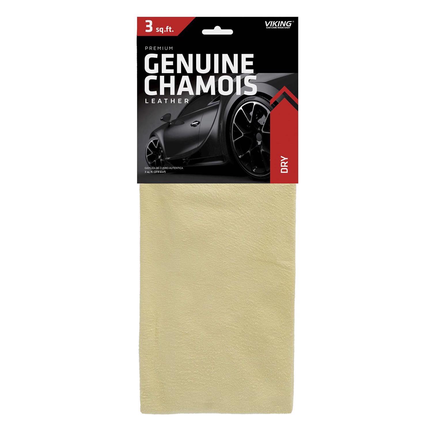 An application scenario or product detail of best chamois leather for cars - Image 22