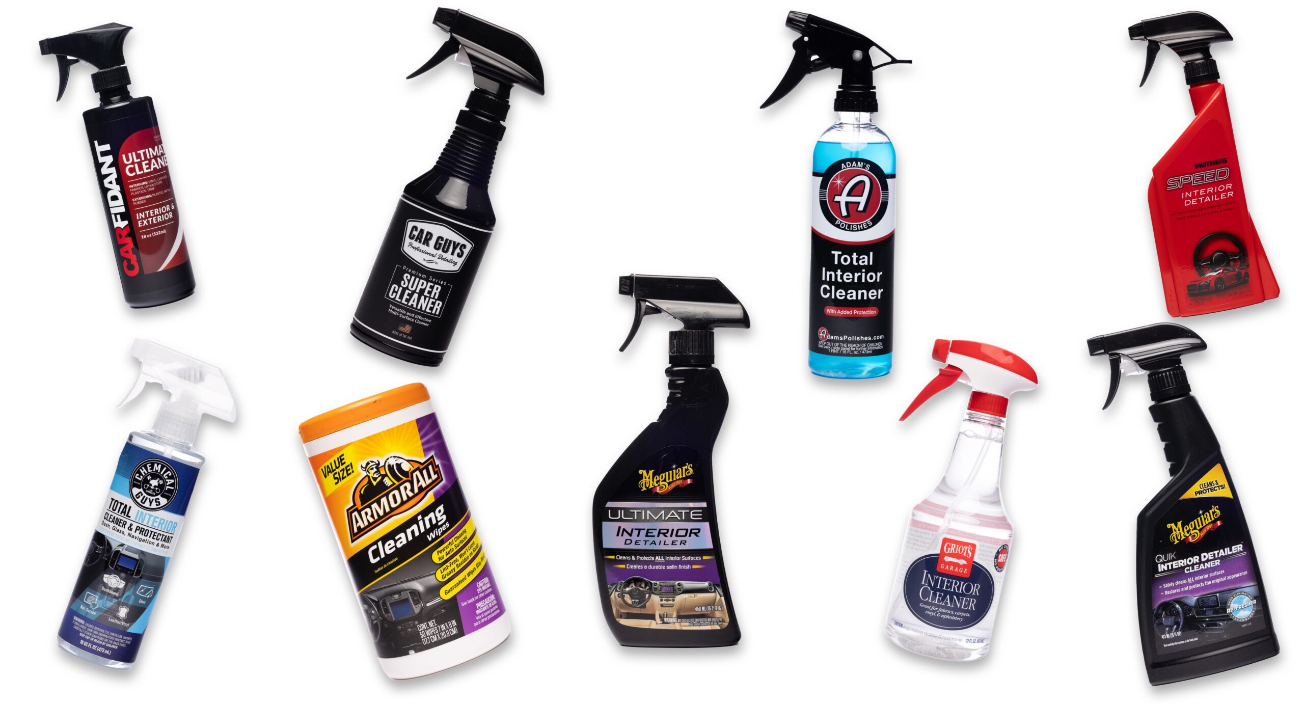 An application scenario or product detail of best cloth to clean car interior - Image 6