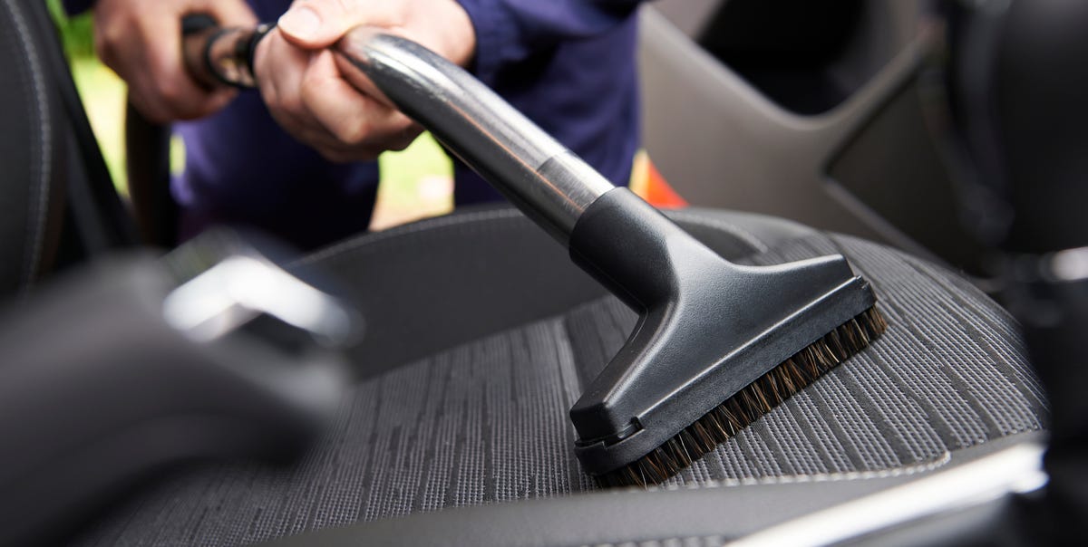 An application scenario or product detail of best cloth to clean car interior - Image 8