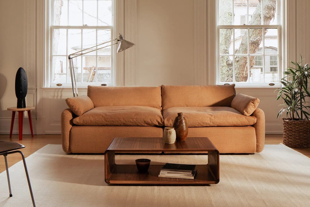 An application scenario or product detail of best deals on leather sofas - Image 15