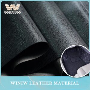 Best Fabric For Car Upholstery Synthetic Leather for Headliner