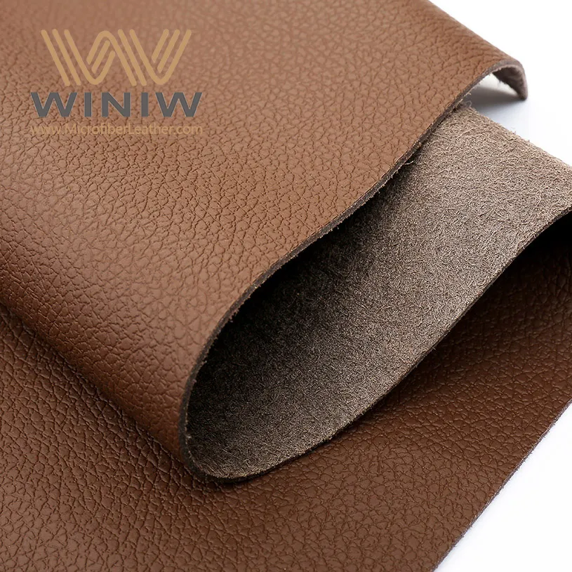 An application scenario or product detail of best faux leather upholstery fabric - Image 11