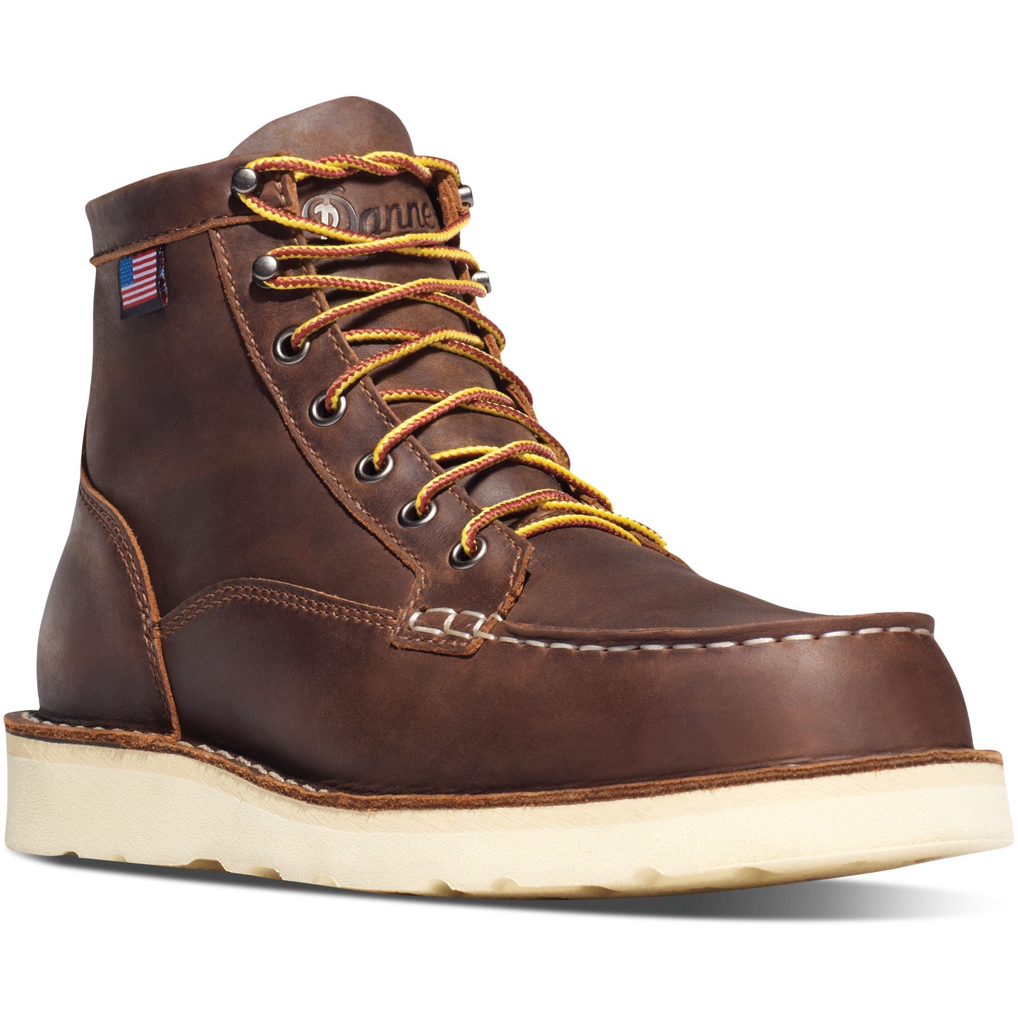 An application scenario or product detail of best leather boot companies - Image 4