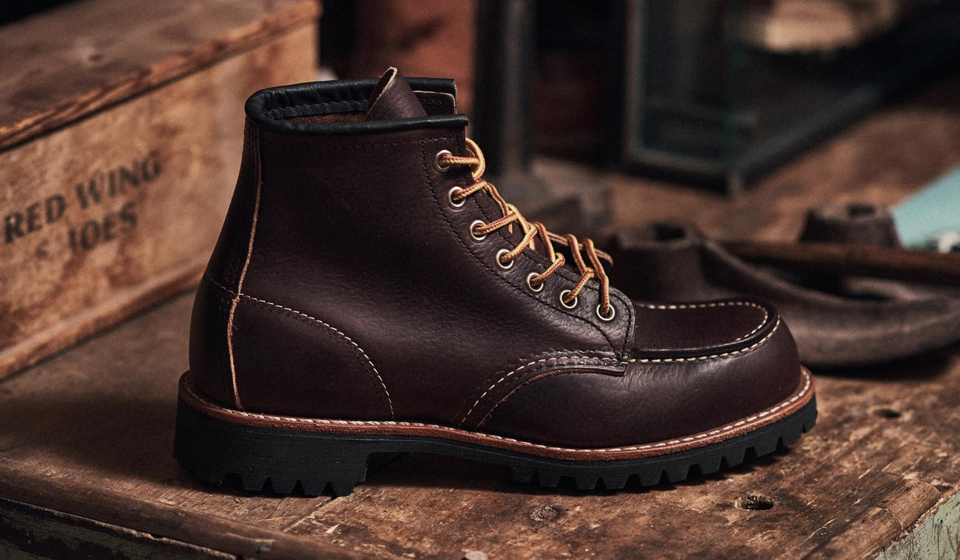 An application scenario or product detail of best leather boot companies - Image 15