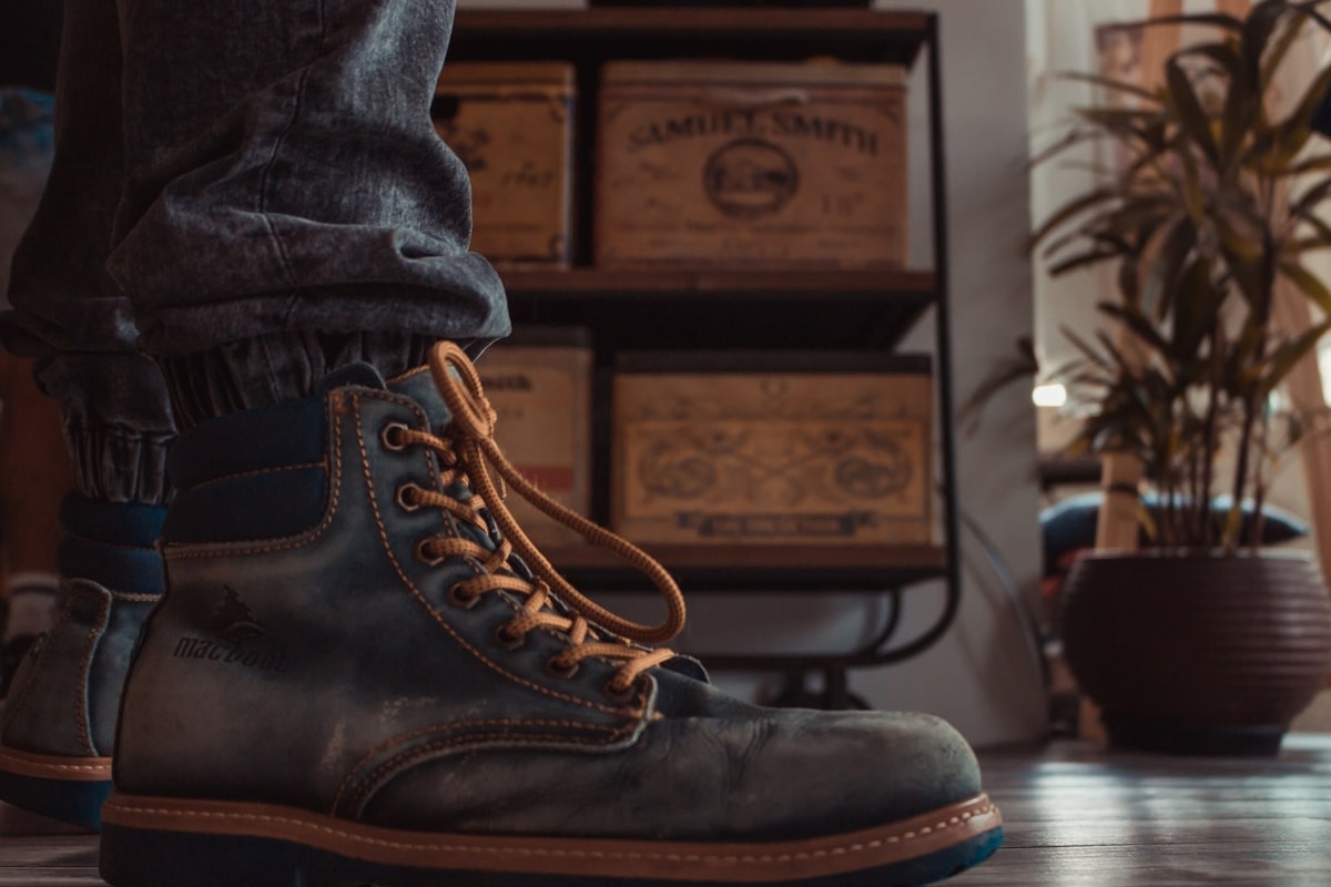 Featured image for the best leather boot companies guide