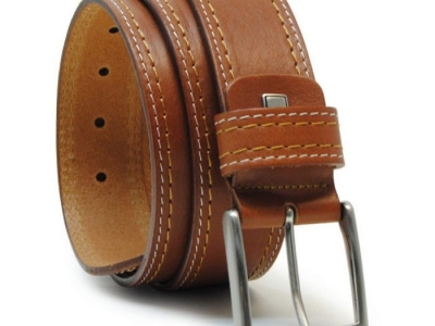 An application scenario or product detail of best leather for belts - Image 6