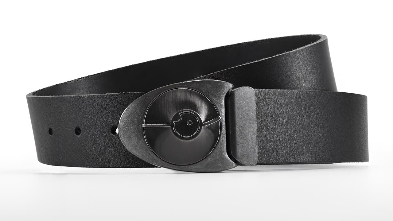 An application scenario or product detail of best leather for belts - Image 7