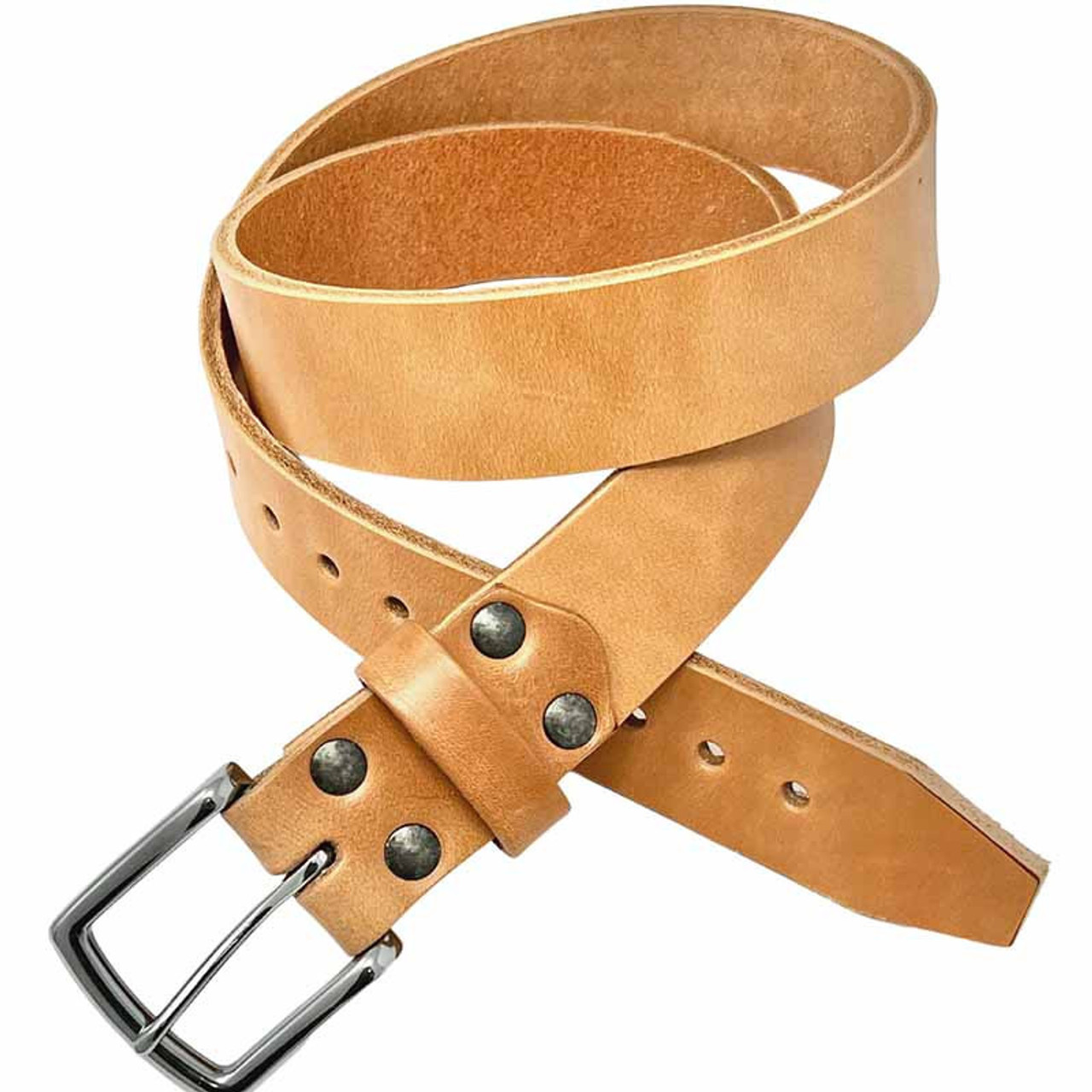 An application scenario or product detail of best leather for belts - Image 14
