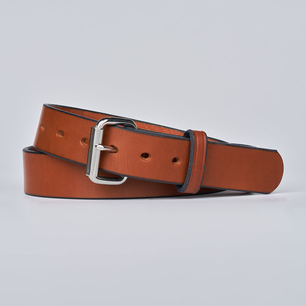 An application scenario or product detail of best leather for belts - Image 19