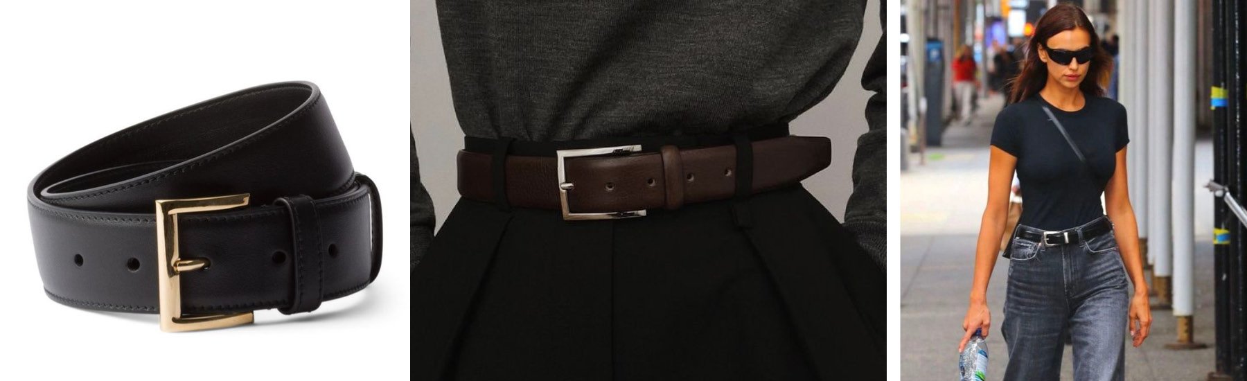 An application scenario or product detail of best leather for belts - Image 23