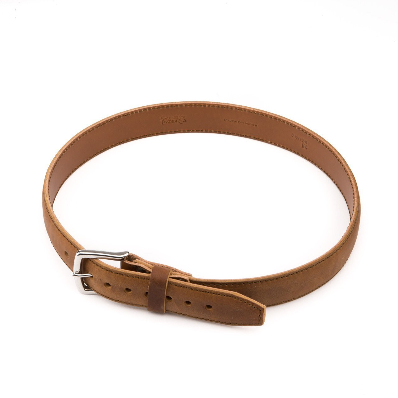 An application scenario or product detail of best leather for belts - Image 24