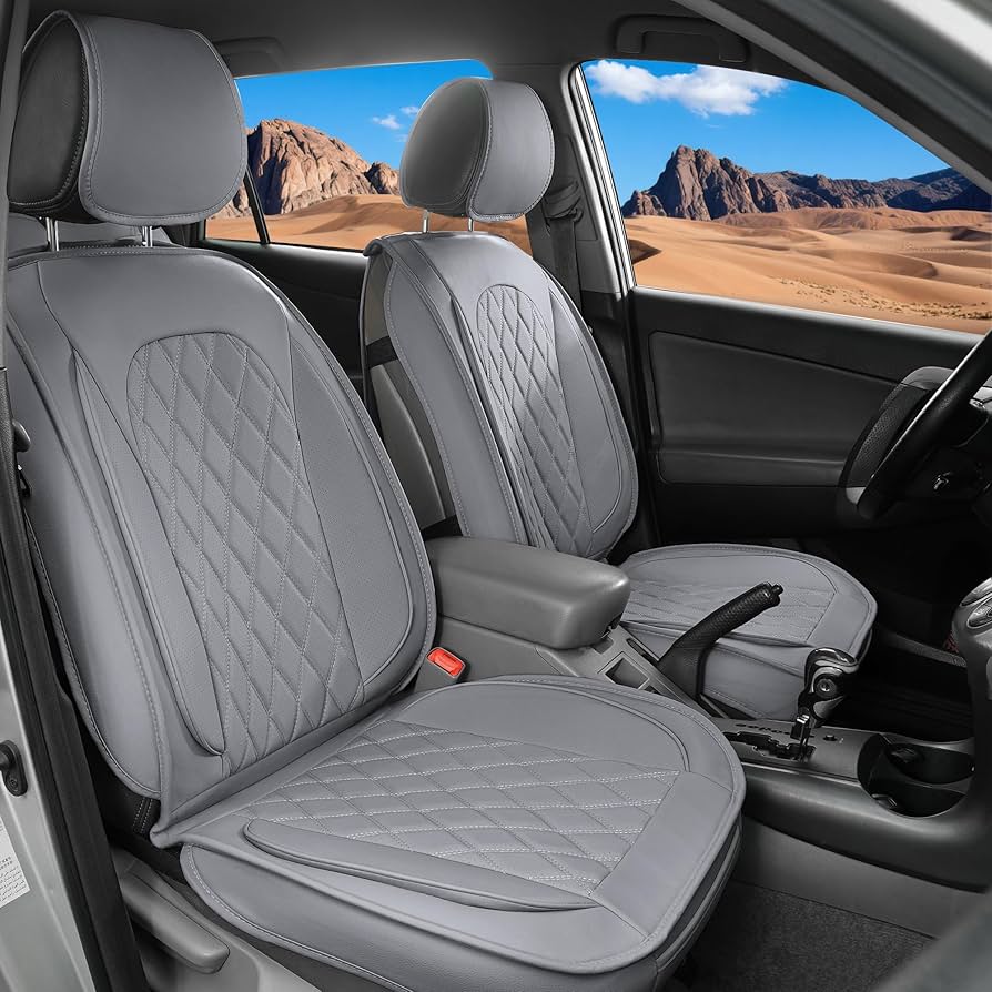 An application scenario or product detail of best leather for car seats - Image 13