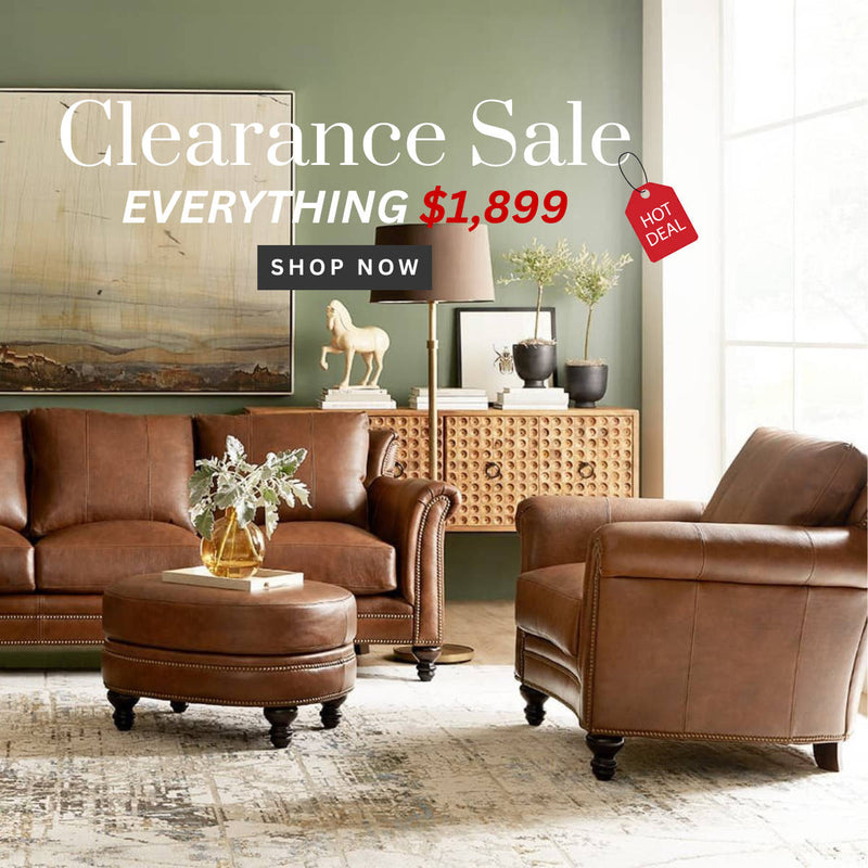 An application scenario or product detail of best leather furniture deals - Image 8