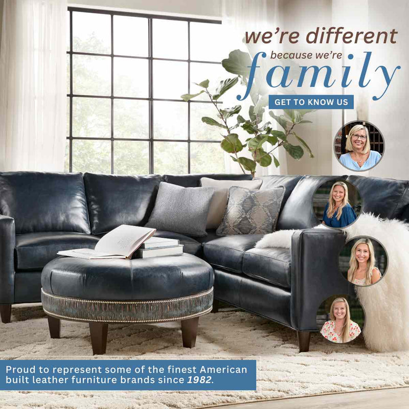 An application scenario or product detail of best leather furniture deals - Image 19