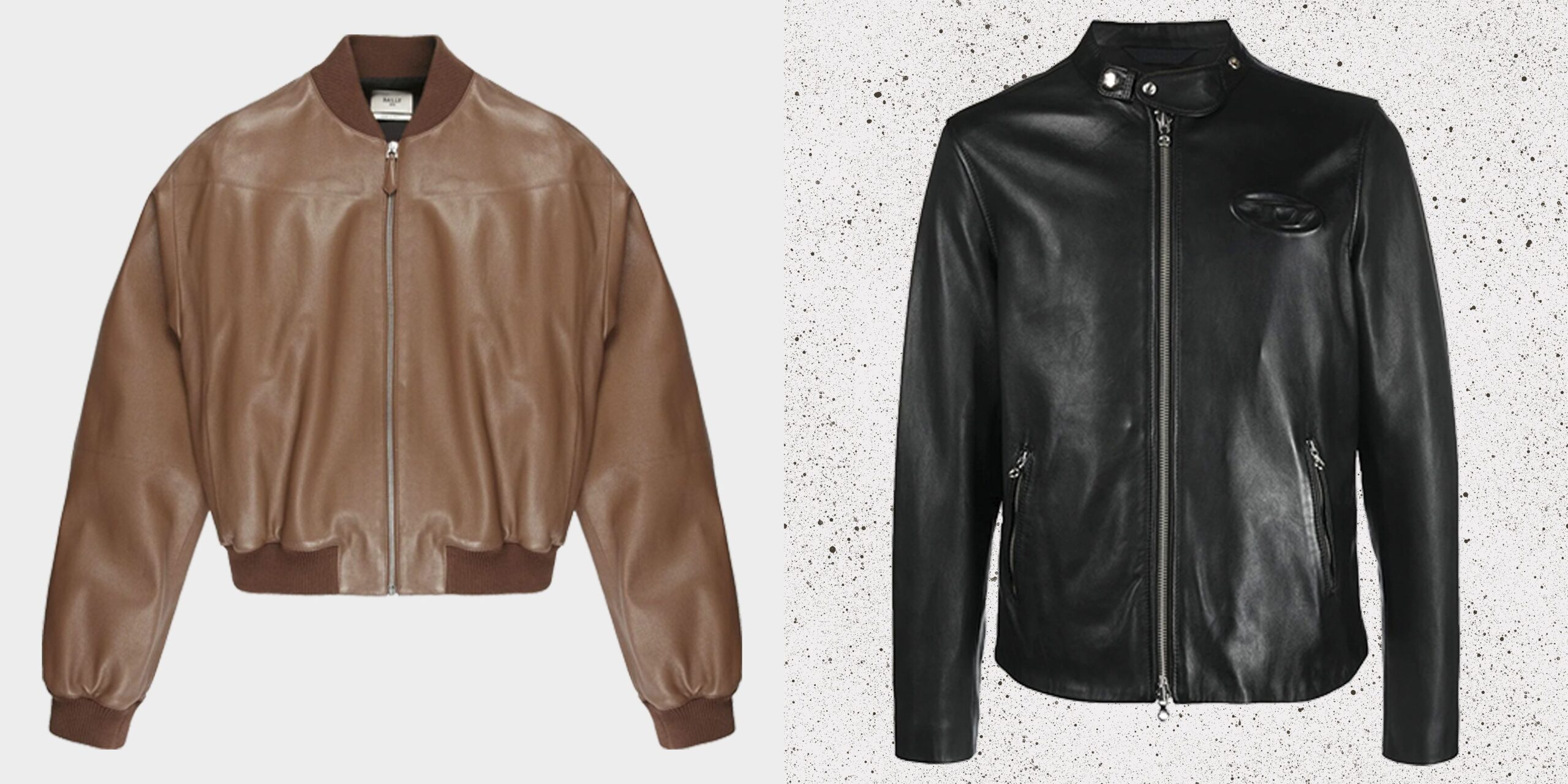 An application scenario or product detail of best leather jacket company - Image 17