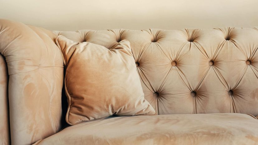 An application scenario or product detail of best way to clean a microsuede couch - Image 9