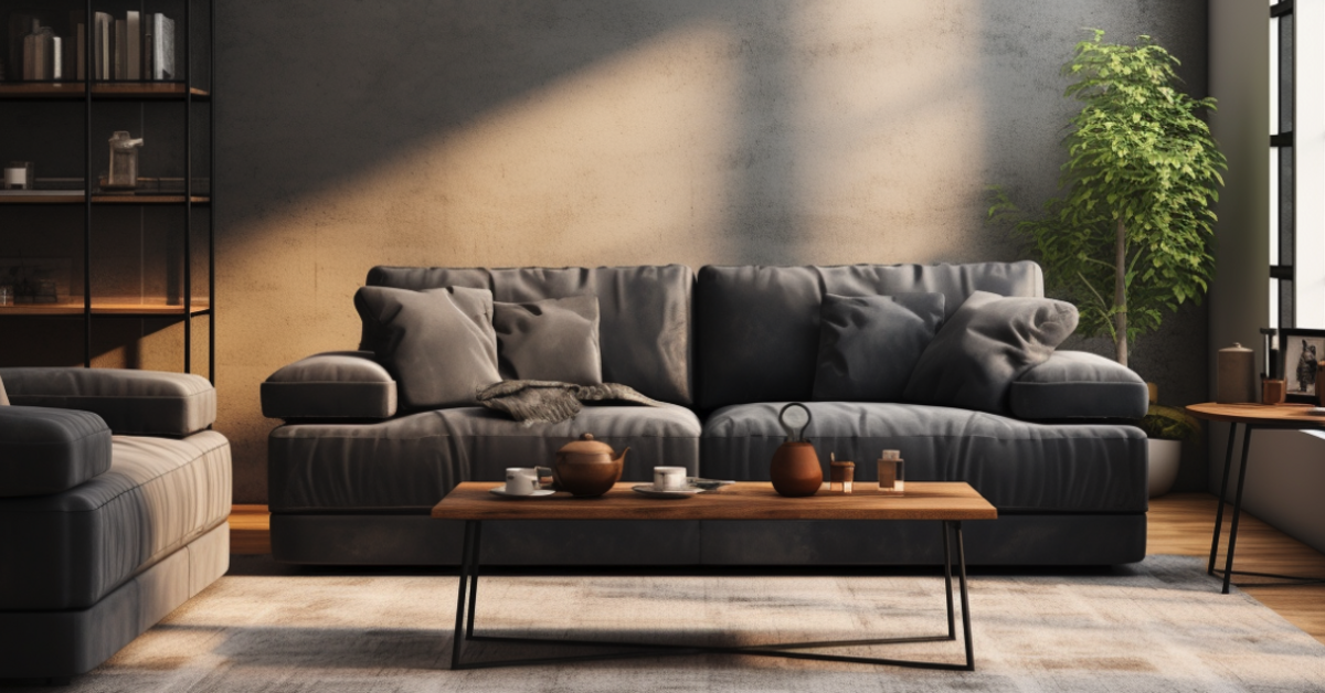 An application scenario or product detail of best way to clean a microsuede couch - Image 18