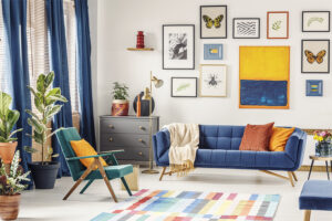 Featured image for the best way to clean a microsuede couch guide