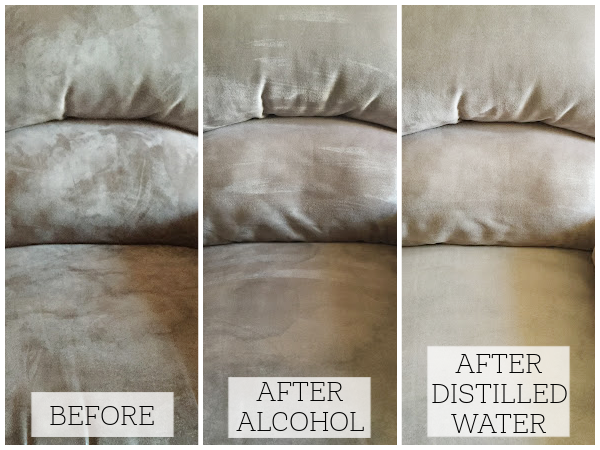 An application scenario or product detail of best way to clean microsuede sofa - Image 11