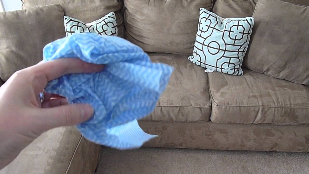 An application scenario or product detail of best way to clean microsuede sofa - Image 23