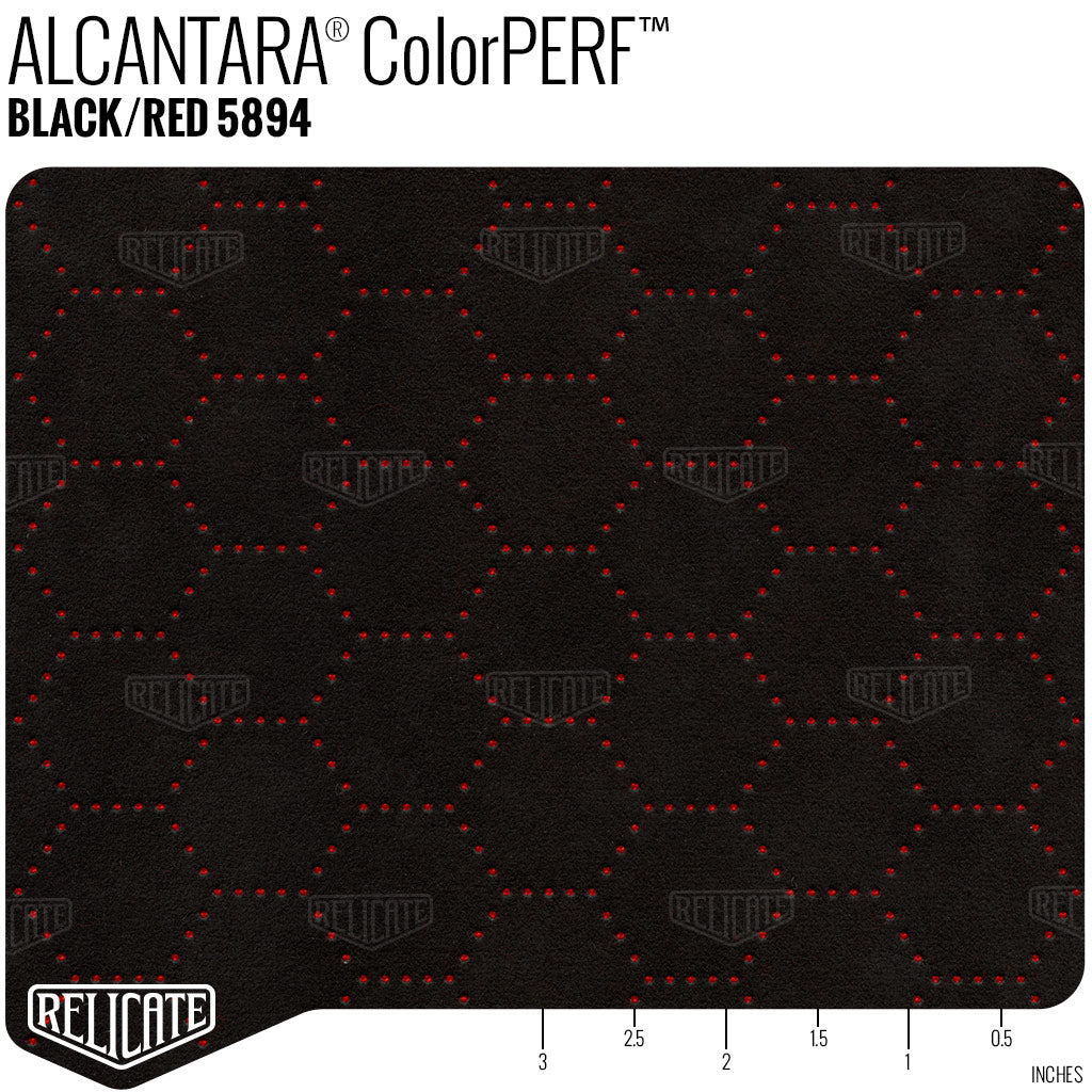 An application scenario or product detail of black alcantara fabric - Image 14