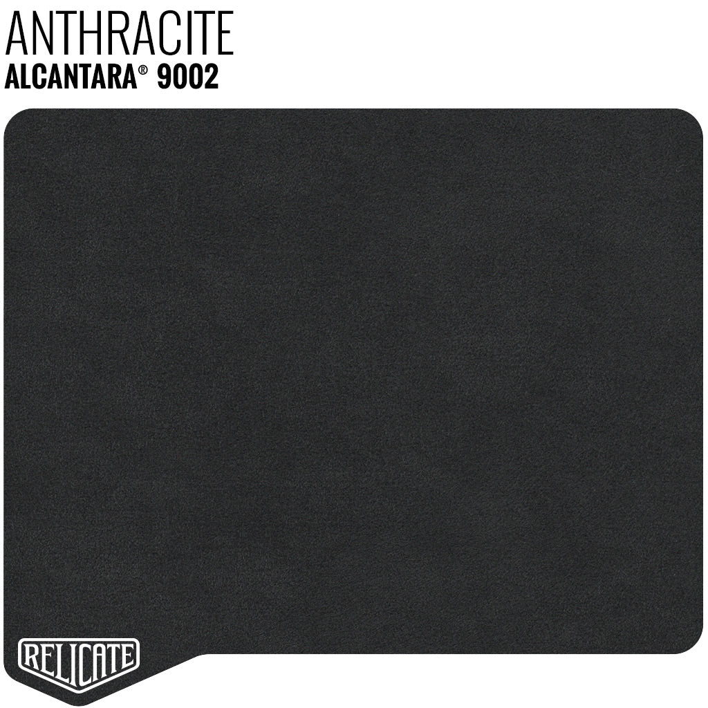 An application scenario or product detail of black alcantara material - Image 10