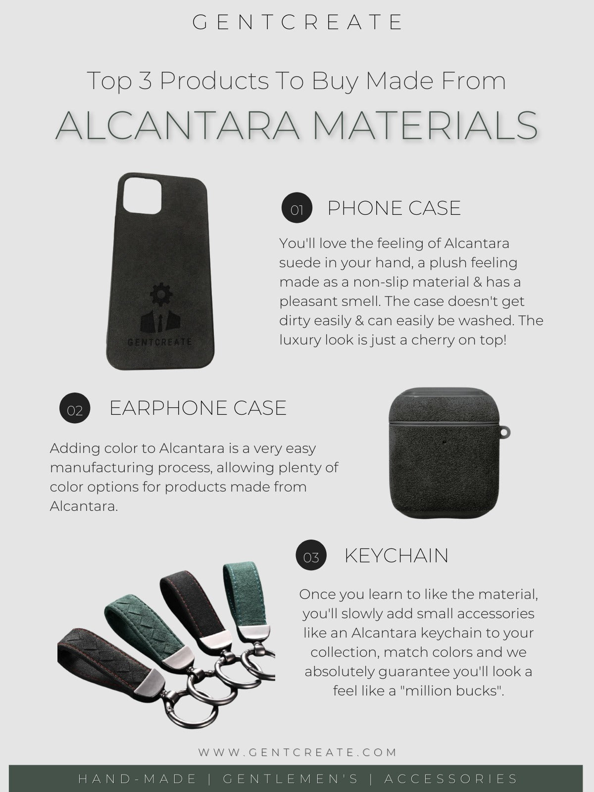 An application scenario or product detail of black alcantara material - Image 19