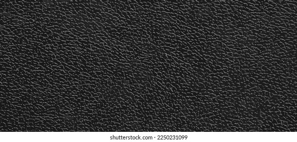 An application scenario or product detail of black leather sheet - Image 13