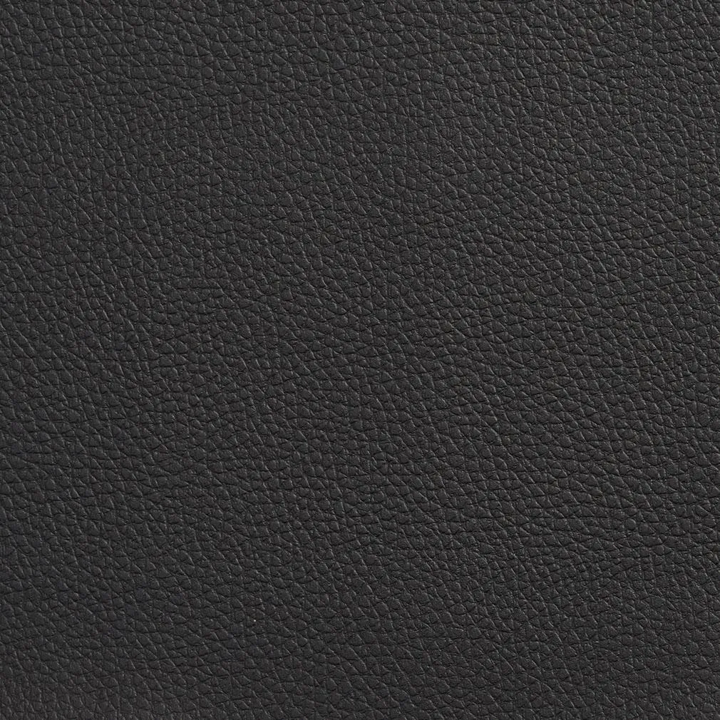 Featured image for the black leather upholstery fabric guide