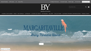 Bradington Young - Luxurious Leather Furniture