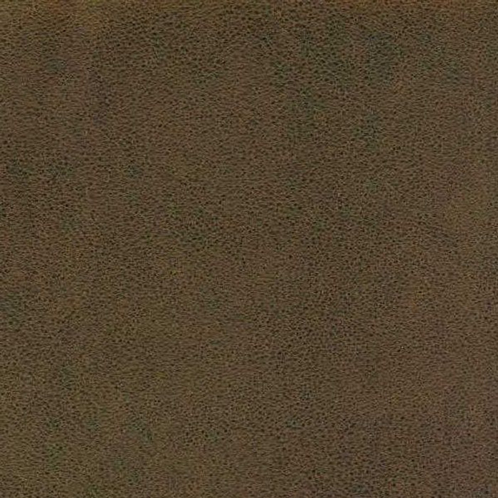 An application scenario or product detail of brown fake leather fabric - Image 14