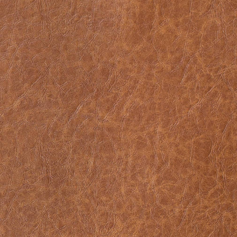 An application scenario or product detail of brown faux leather fabric - Image 5