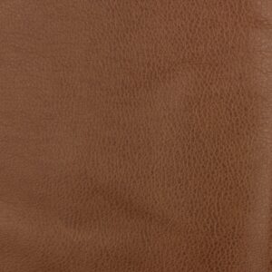 Featured image for the brown faux leather fabric guide