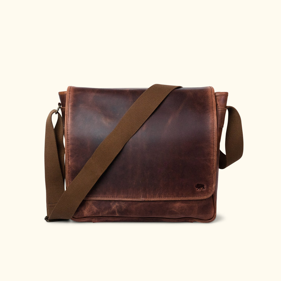 An application scenario or product detail of buffalo leather company - Image 10