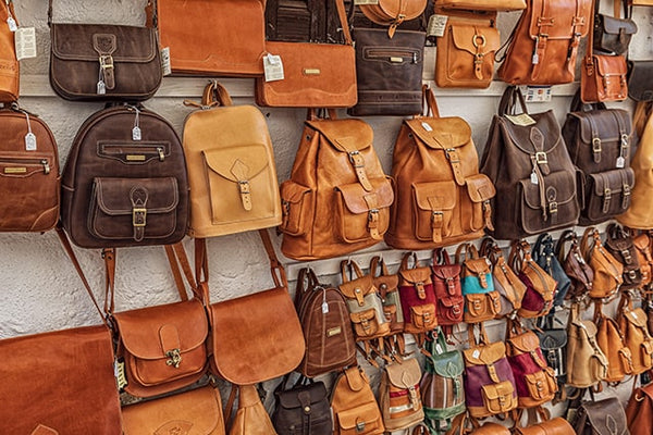 An application scenario or product detail of buffalo leather company - Image 11