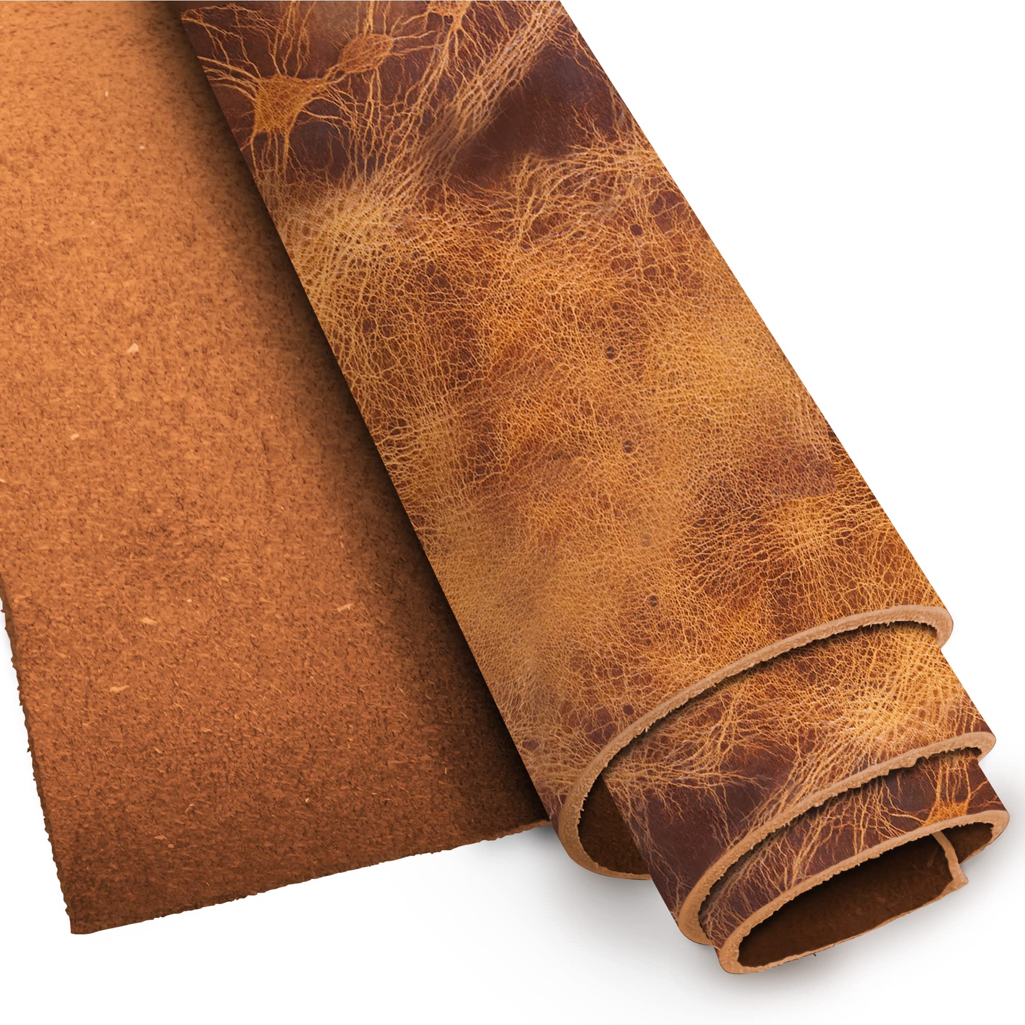 An application scenario or product detail of buffalo leather company - Image 15