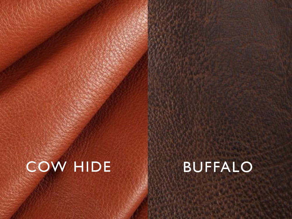 An application scenario or product detail of buffalo leather company - Image 16