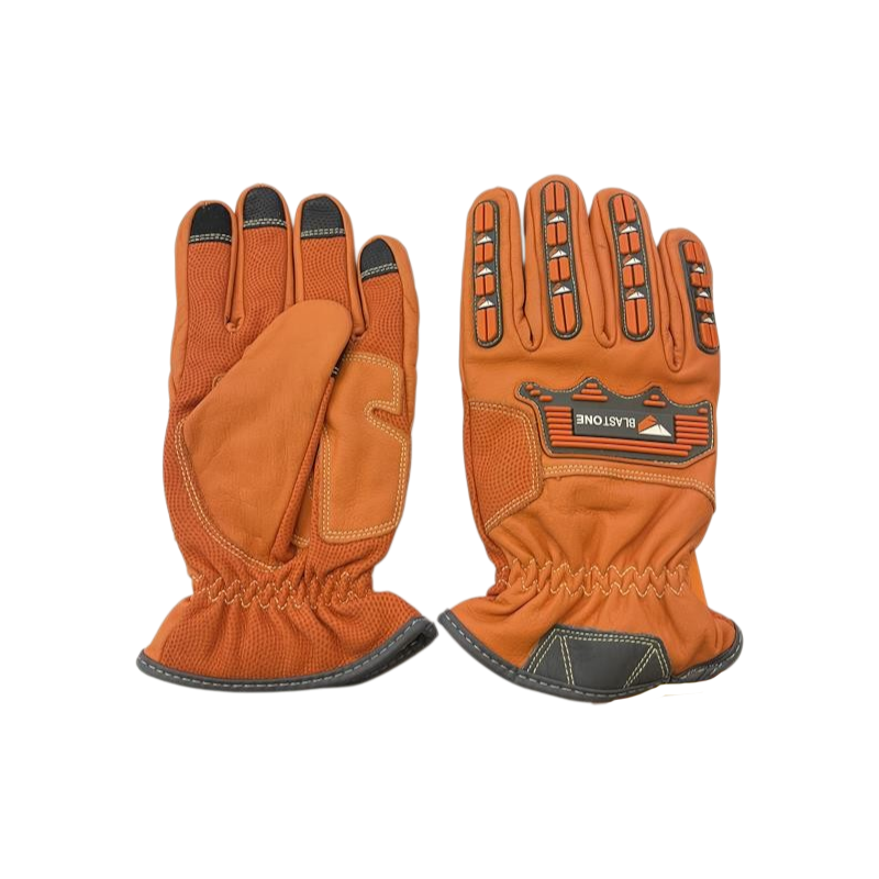 An application scenario or product detail of bulk leather gloves - Image 18