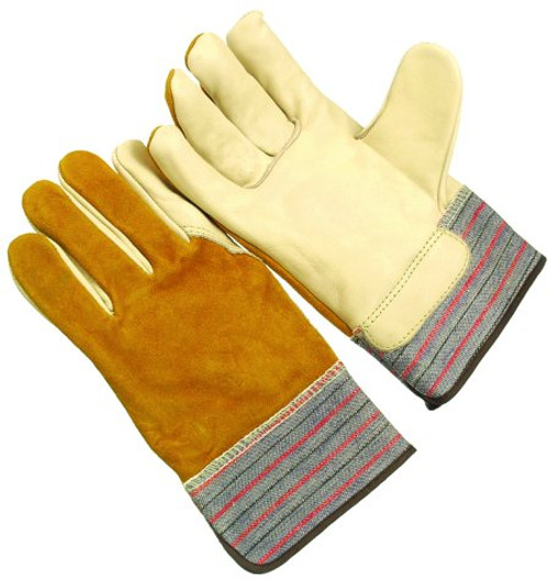 An application scenario or product detail of bulk leather gloves - Image 22