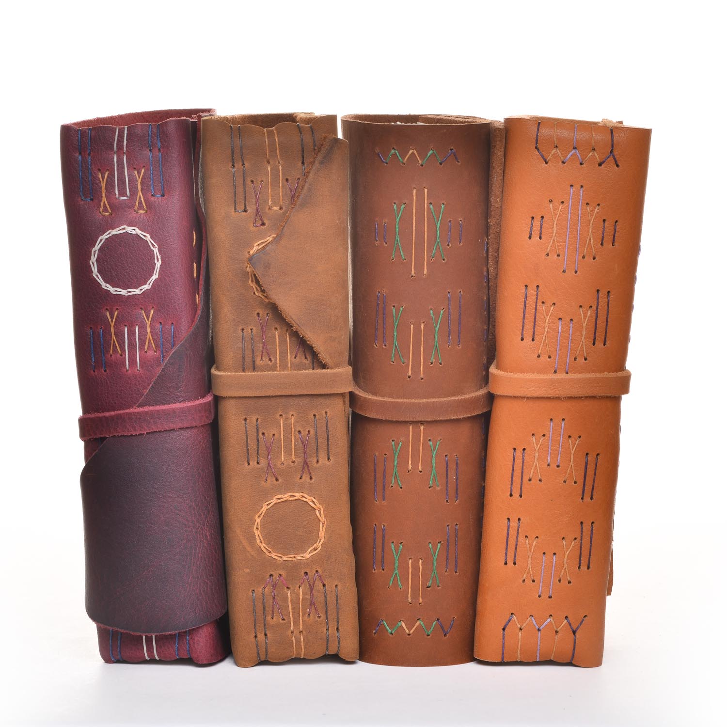 An application scenario or product detail of bulk leather journals - Image 15